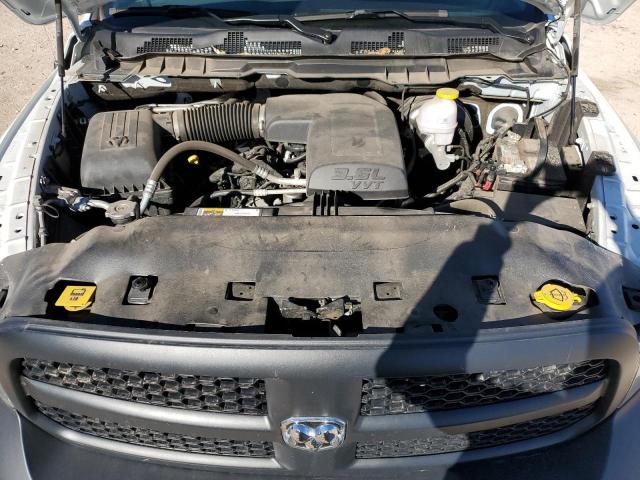 Photo 11 from auction – 2022 RAM 1500 CLASS with VIN 3C6RR6KG7NG330190