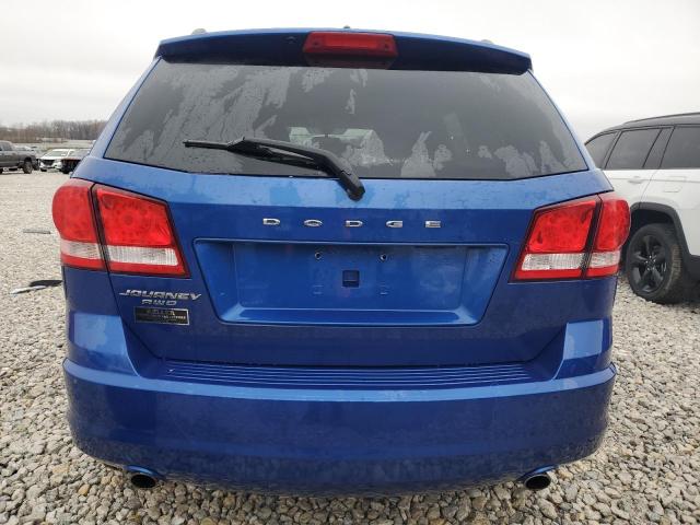 Photo 6 from auction – 2015 DODGE JOURNEY SE with VIN 3C4PDDAG7FT621110