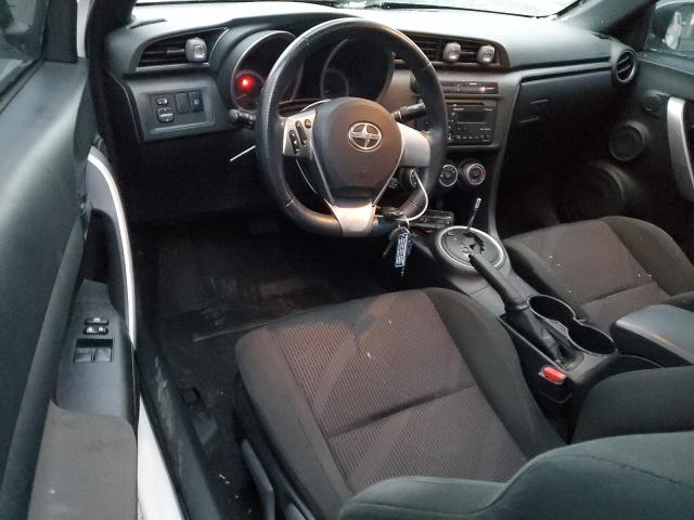 Photo 8 from auction – 2013 TOYOTA SCION TC with VIN JTKJF5C72D3052431