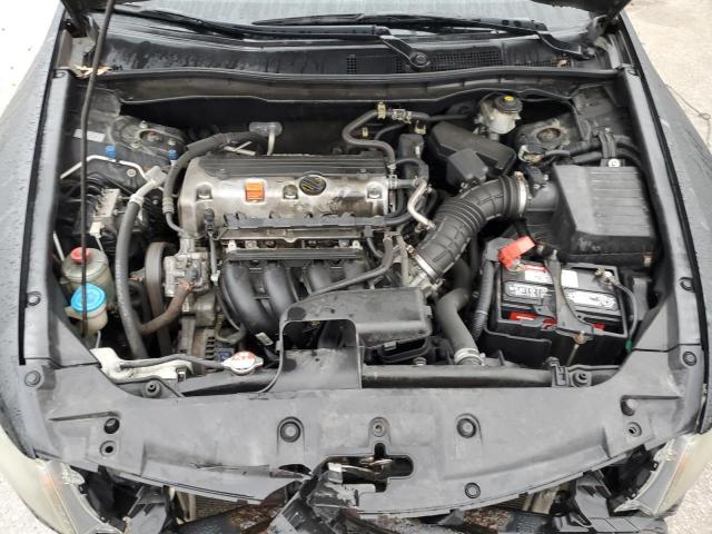 Photo 11 from auction – 2012 HONDA ACCORD SE with VIN 1HGCP2F6XCA169006