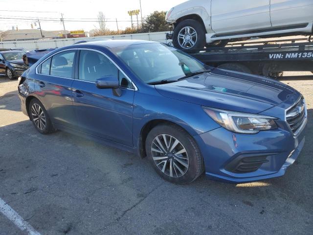 Photo 4 from auction – 2019 SUBARU LEGACY 2.5 with VIN 4S3BNAF60K3003929