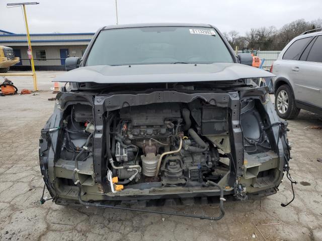 Photo 5 from auction – 2013 HONDA PILOT EX with VIN 5FNYF3H44DB030202