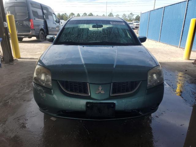 Photo 5 from auction – 2005 MITSUBISHI GALANT ES with VIN 4A3AB56F95E054931