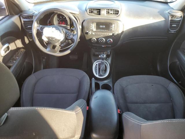 Photo 8 from auction – 2018 KIA SOUL with VIN KNDJN2A24J7610977