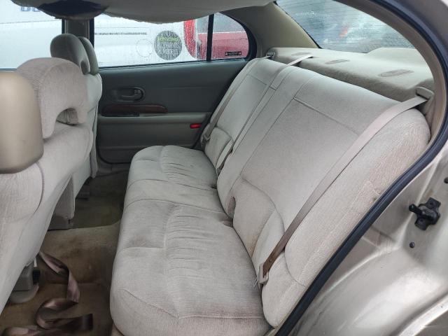 Photo 10 from auction – 2001 BUICK LESABRE CU with VIN 1G4HP54K014260802