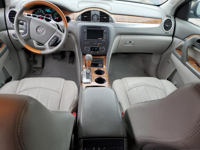 Photo 8 from auction – 2012 BUICK ENCLAVE with VIN 5GAKRDEDXCJ301408