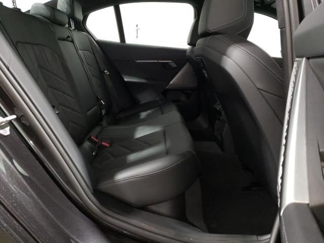 Photo 10 from auction – 2024 BMW 530 XI with VIN WBA53FJ05RCP78933