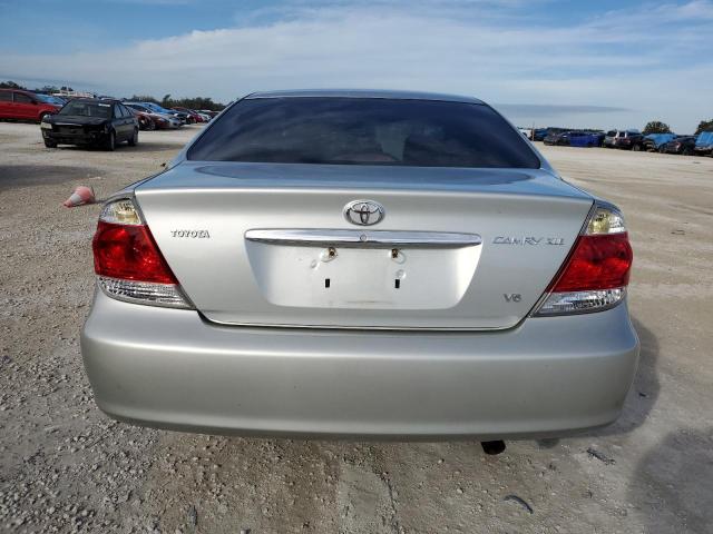 Photo 6 from auction – 2006 TOYOTA CAMRY LE with VIN 4T1BF32K96U633469