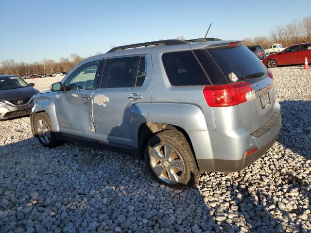 Photo 2 from auction – 2015 GMC TERRAIN SL with VIN 2GKFLXEK4F6130274