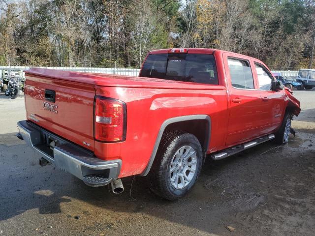Photo 3 from auction – 2014 GMC SIERRA K15 with VIN 3GTU2UEC4EG219486