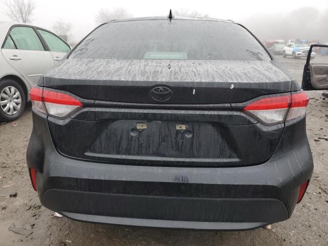 Photo 6 from auction – 2020 TOYOTA COROLLA LE with VIN 5YFEPRAE3LP058355