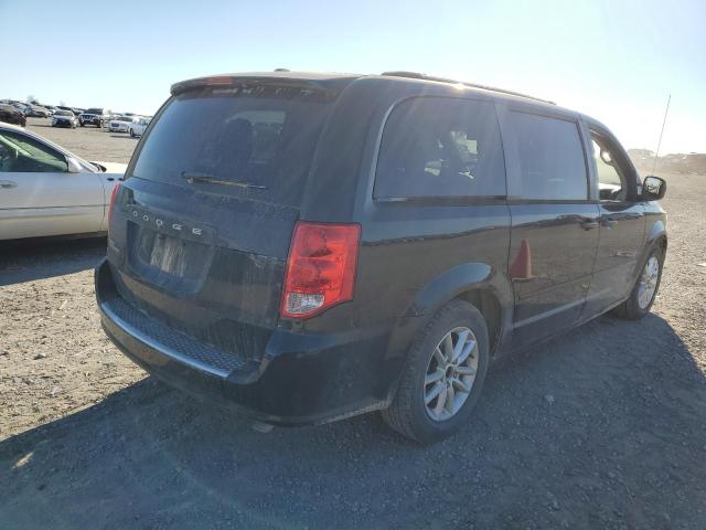 Photo 3 from auction – 2013 DODGE GRAND CARA with VIN 2C4RDGCG0DR692365