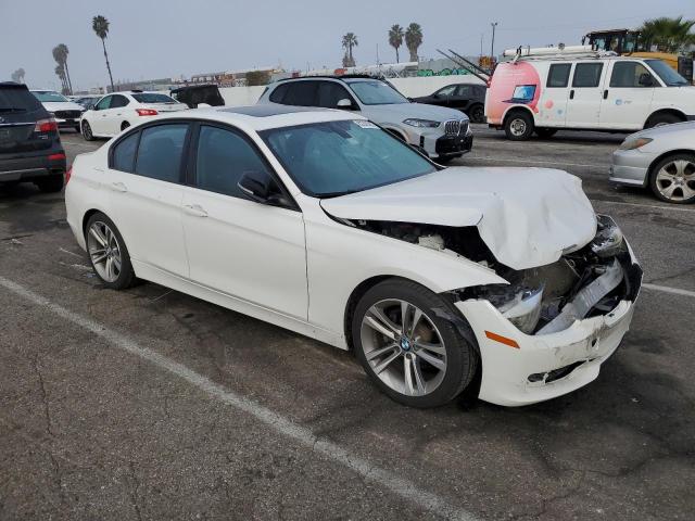 Photo 4 from auction – 2012 BMW 328 I with VIN WBA3A5C51CF346720