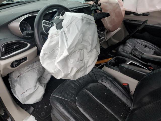 Photo 8 from auction – 2021 CHRYSLER PACIFICA T with VIN 2C4RC1BG7MR539693