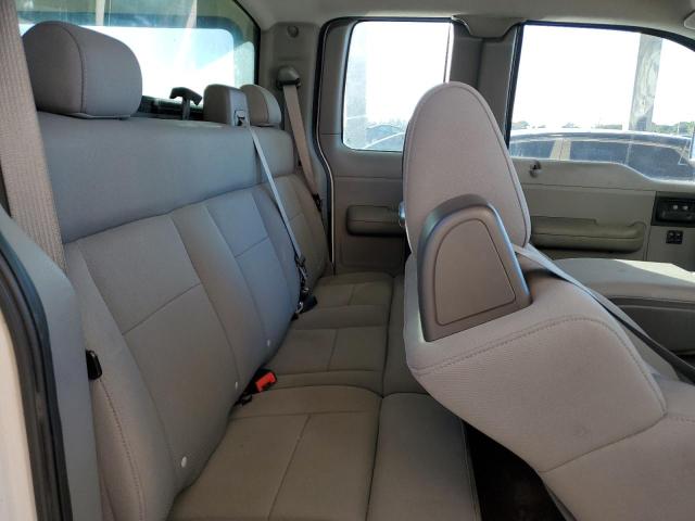 Фото 10 с аукциона – 2004 FORD F150 с VIN 1FTRX14W84FA26663
