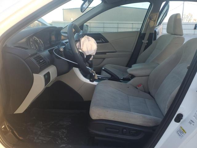 Photo 7 from auction – 2015 HONDA ACCORD EX with VIN 1HGCR2F79FA255415