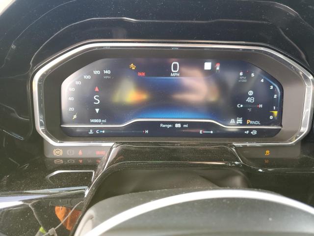 Photo 9 from auction – 2023 CHEVROLET SILVERADO with VIN 2GCUDDED3P1106658