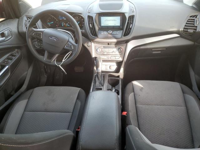 Photo 8 from auction – 2019 FORD ESCAPE SE with VIN 1FMCU0GD4KUC45093