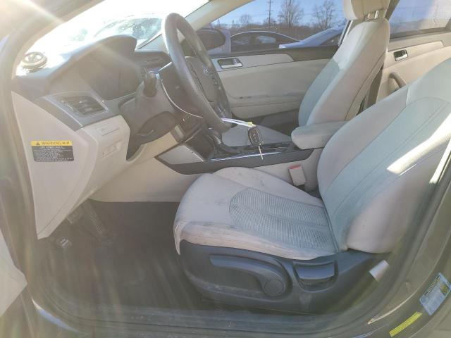 Photo 7 from auction – 2016 HYUNDAI SONATA SE with VIN 5NPE24AF9GH383489