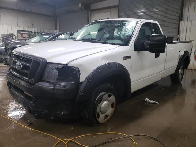 FORD F150 2005 with VIN 1FTRF12245NC08404 - Photo from auction
