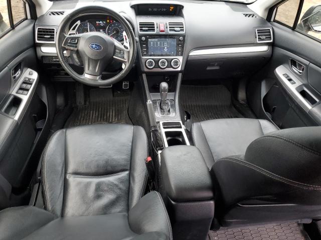 Photo 8 from auction – 2015 SUBARU XV CROSSTR with VIN JF2GPAMC8F8211186