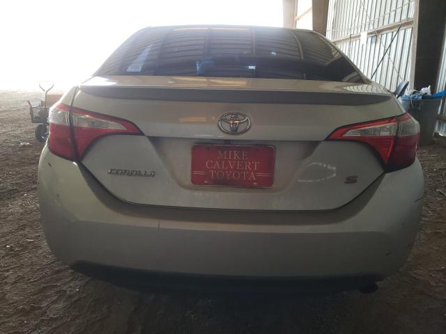 Photo 6 from auction – 2015 TOYOTA COROLLA L with VIN 5YFBURHE6FP212935