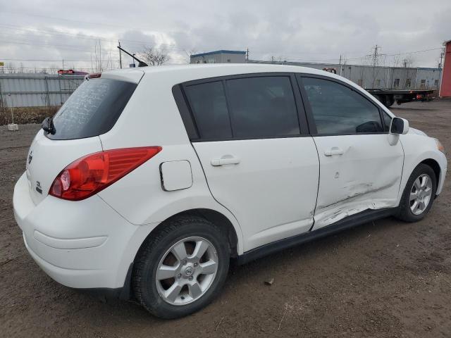 Photo 3 from auction – 2010 NISSAN VERSA S with VIN 3N1BC1CP2AL428593