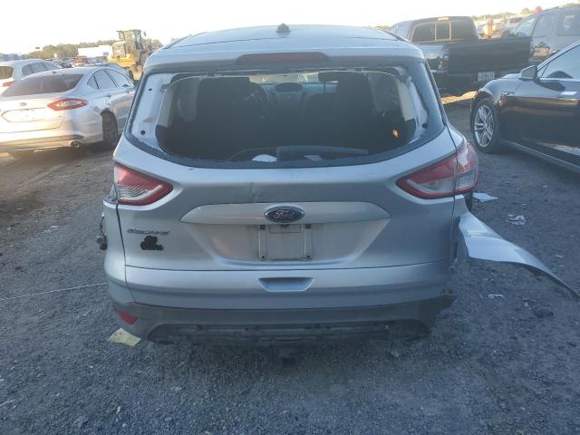 Photo 6 from auction – 2014 FORD ESCAPE S with VIN 1FMCU0F76EUC49601