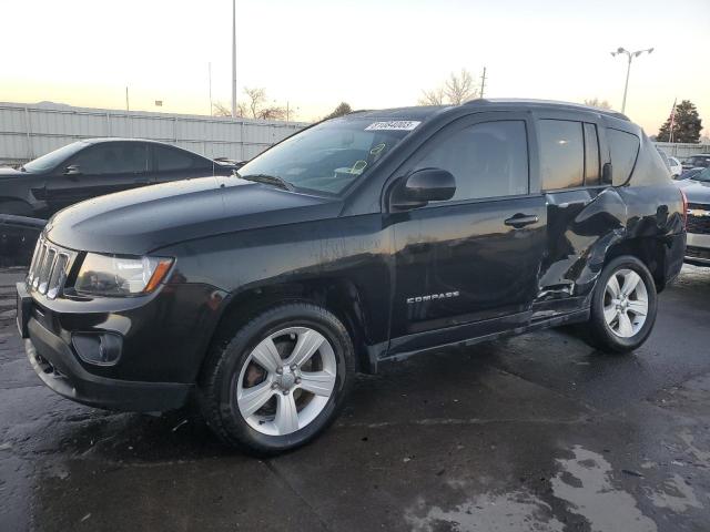 JEEP COMPASS SP 2015 with VIN 1C4NJDAB4FD108455 - Photo from auction