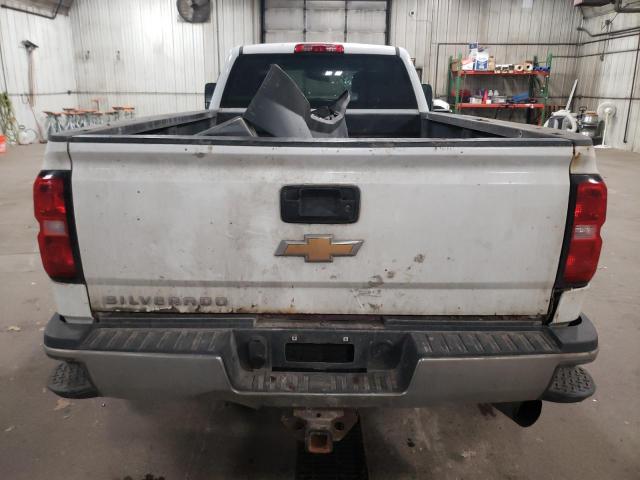 Photo 6 from auction – 2015 CHEVROLET SILVERADO with VIN 1GC5KYC86FZ140140