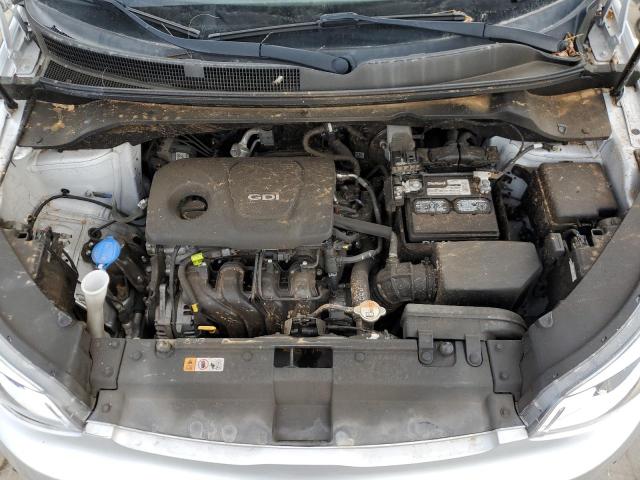 Photo 11 from auction – 2018 KIA SOUL with VIN KNDJN2A22J7610265