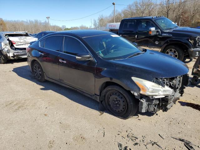 Photo 4 from auction – 2013 NISSAN ALTIMA 3.5 with VIN 1N4BL3AP7DN534155