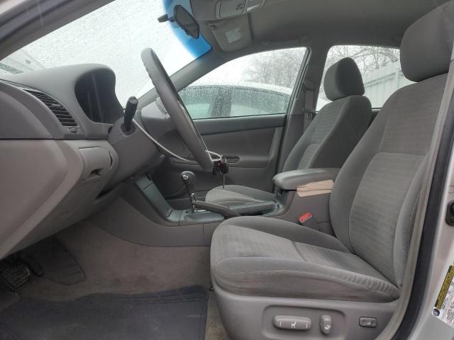 Photo 7 from auction – 2005 TOYOTA CAMRY LE with VIN 4T1BF32K65U098938