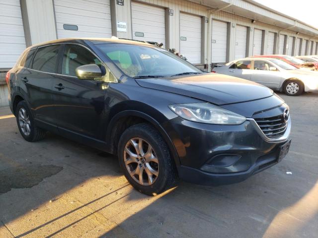 Photo 4 from auction – 2015 MAZDA CX-9 SPORT with VIN JM3TB2BV8F0455528