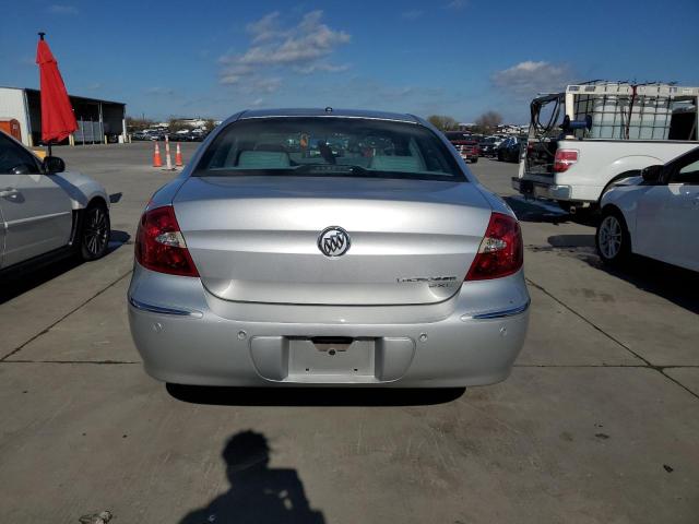 Zdjęcie 6 z aukcji – 2005 BUICK LACROSSE C z VIN 2G4WD562051209797