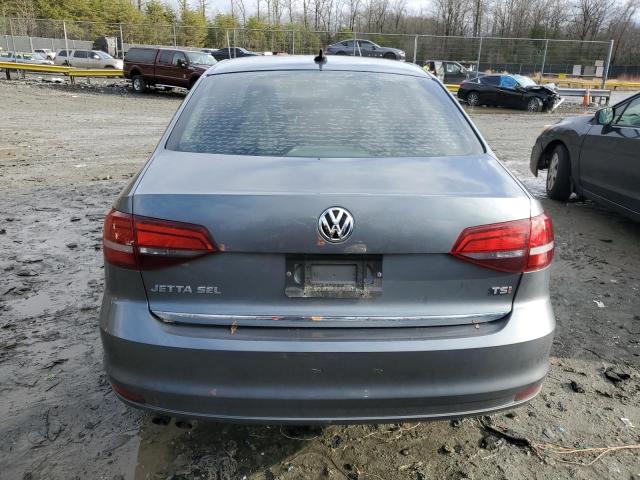 Photo 6 from auction – 2017 VOLKSWAGEN JETTA SEL with VIN 3VWL17AJ5HM356735