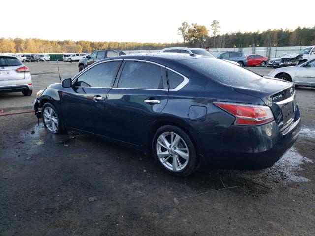 Photo 2 from auction – 2013 NISSAN ALTIMA 2.5 with VIN 1N4AL3AP6DC295673