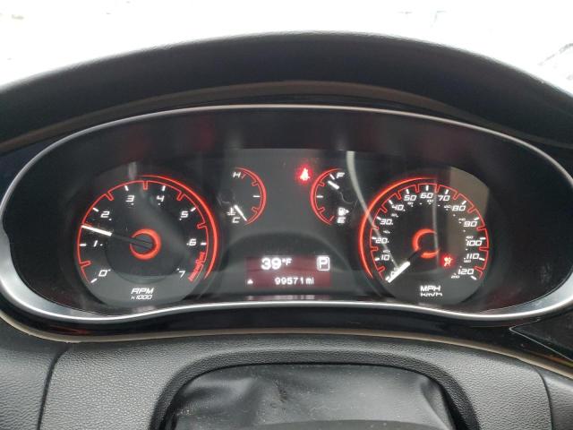 Photo 9 from auction – 2016 DODGE DART SXT with VIN 1C3CDFBB2GD540217