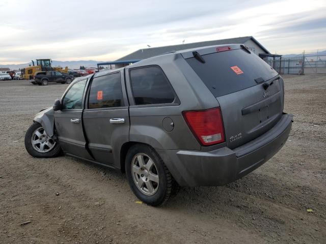 Photo 2 from auction – 2008 JEEP GRAND CHER with VIN 1J8GR48K28C153564