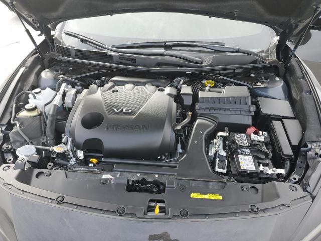 Photo 11 from auction – 2023 NISSAN MAXIMA SR with VIN 1N4AA6EV9PC506160