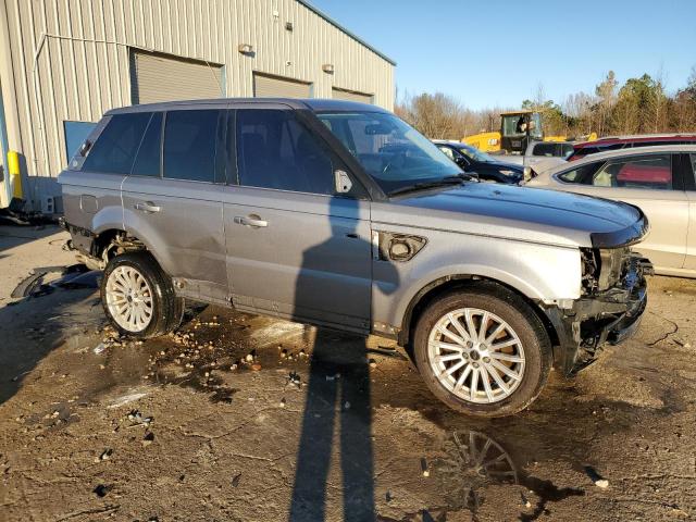 Photo 4 from auction – 2012 LAND ROVER RANGE ROVE with VIN SALSF2D42CA739989
