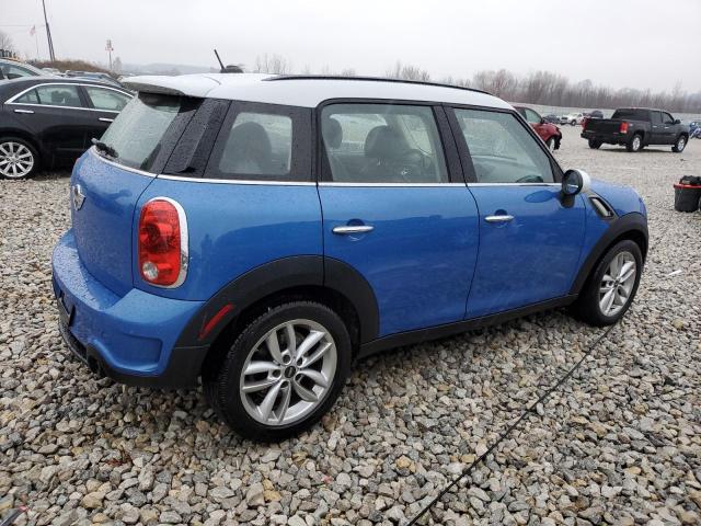 Photo 3 from auction – 2014 MINI COOPER S C with VIN WMWZC3C57EWP51900