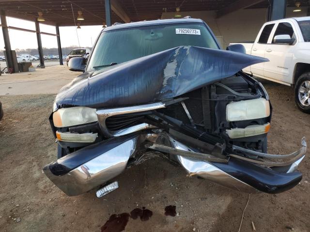 Photo 5 from auction – 2004 GMC YUKON with VIN 1GKEC13T84R292995