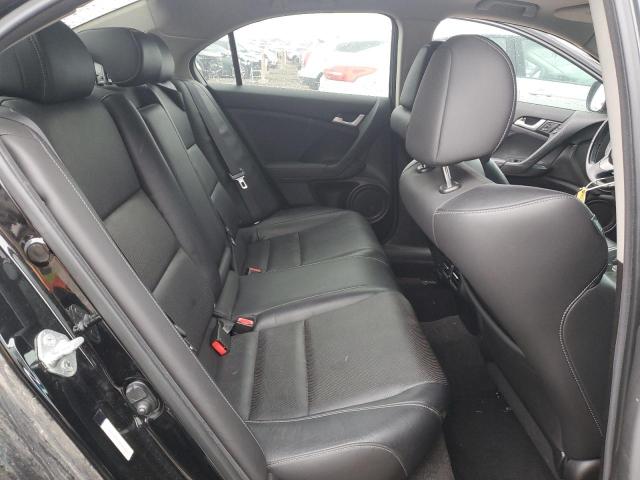Photo 10 from auction – 2011 ACURA TSX with VIN JH4CU2F67BC018441