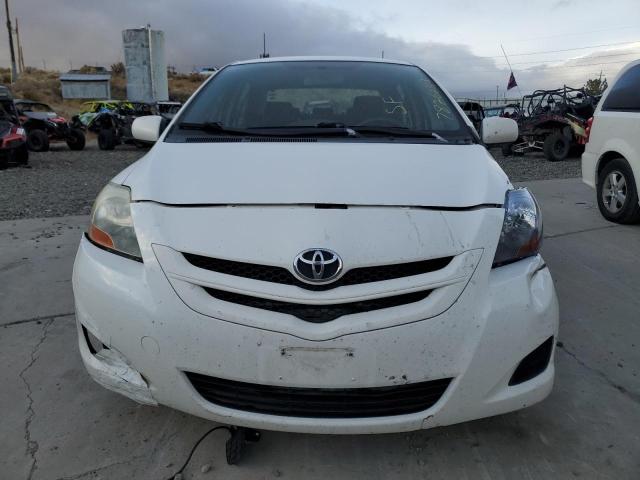 Photo 5 from auction – 2007 TOYOTA YARIS with VIN JTDBT923471183192