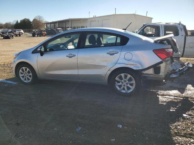 Photo 2 from auction – 2017 KIA RIO LX with VIN KNADM4A35H6071058