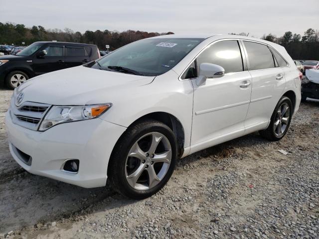 TOYOTA VENZA LE 2014 with VIN 4T3ZK3BB4EU064451 - Photo from auction