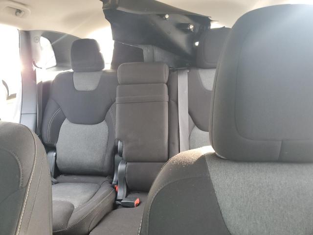 Photo 10 from auction – 2018 JEEP CHEROKEE L with VIN 1C4PJLCB4JD573827