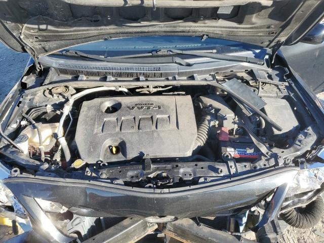 Foto 11 de la subasta – 2013 TOYOTA COROLLA BA con VIN 5YFBU4EE4DP097174