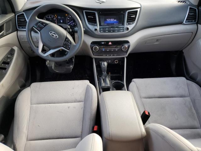 Photo 8 from auction – 2017 HYUNDAI TUCSON LIM with VIN KM8J3CA4XHU588181